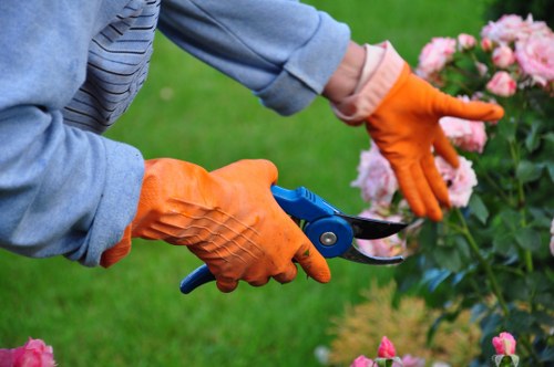Zero-tolerance modern slavery policy at Gardeners Hanwell
