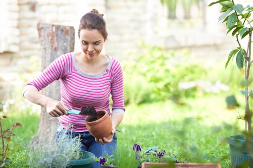 Load-based garden waste rate explanation for Hanwell services
